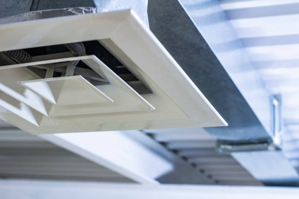 Ductwork Cleaning Services in Brownsville, TX